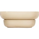 KUKKA flowerpot, Sand