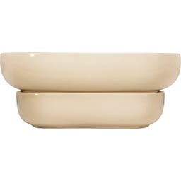 pidät KUKKA Flowerpot - Sand