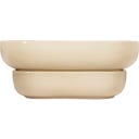 pidät KUKKA Flowerpot - Sand