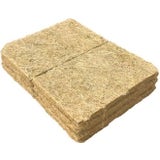 erbgruen Hemp Pads for Cress Sprouts