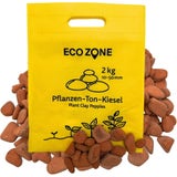 ECO Zone Clay Pebbles Plant Substrate 10 - 50 mm
