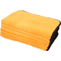 Premium Microvezel Droogdoeken, 40 x 60 cm - 6 stuks
