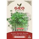 Bavicchi Organic Rocket Sprouting Seeds - 30 grams