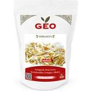 Bavicchi Organic Sprouting Fenugreek Seeds - 300 grams