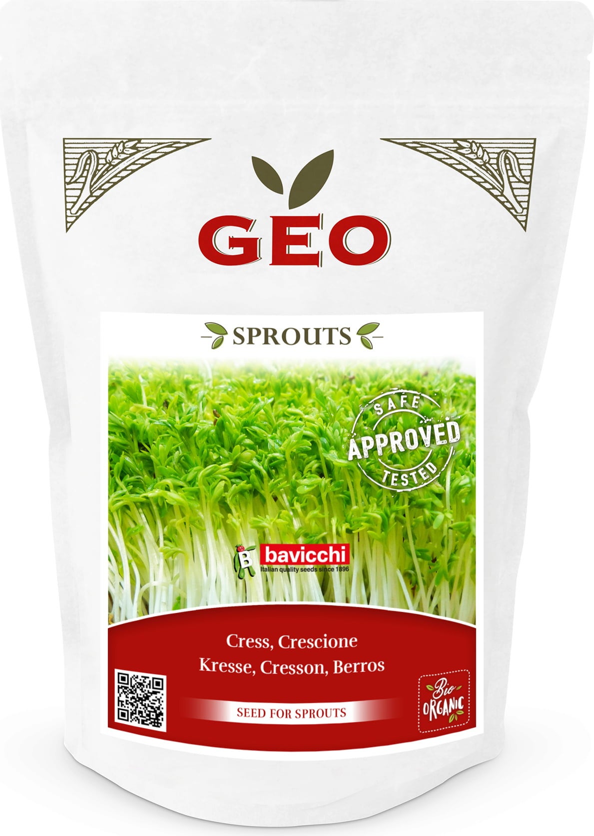 Bio kalčki 