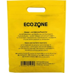 ECO Zone Kleikorrels voor Planten 10–50 mm - 2 kg