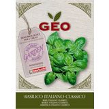 Bavicchi "Italiano Classico" Organic Basil