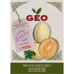 Bavicchi Melone Hale S Best - 3 g