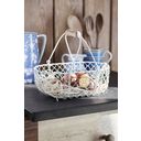 Burgon & Ball Sophie Conran Small Harvest Basket - 1 item