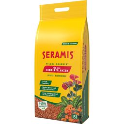 Seramis Granulát pre izbové rastliny - 15 l