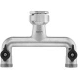 GEKA® plus - Valvola a 2 Vie Verticale