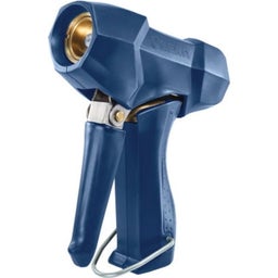 GEKA Pistolet de Nettoyage Professionnel plus