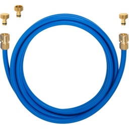 GEKA plus Trinkwasser Set Caravan 1/2