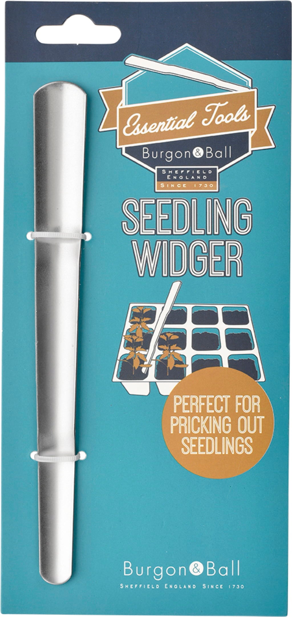 Burgon & Ball Seedling Widger - 1 item