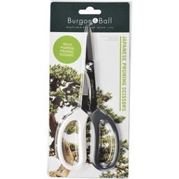 Burgon & Ball Japanese Pruning Scissors - 1 item