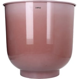 Classico Modern Living Växtkruka Steel-Pot Nellie pink cream