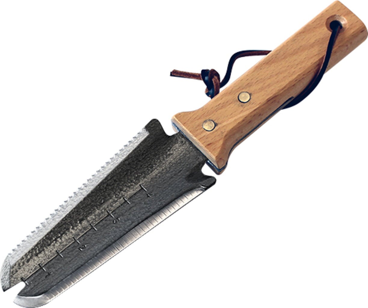 Burgon & Ball Transplant Spade - 1 item