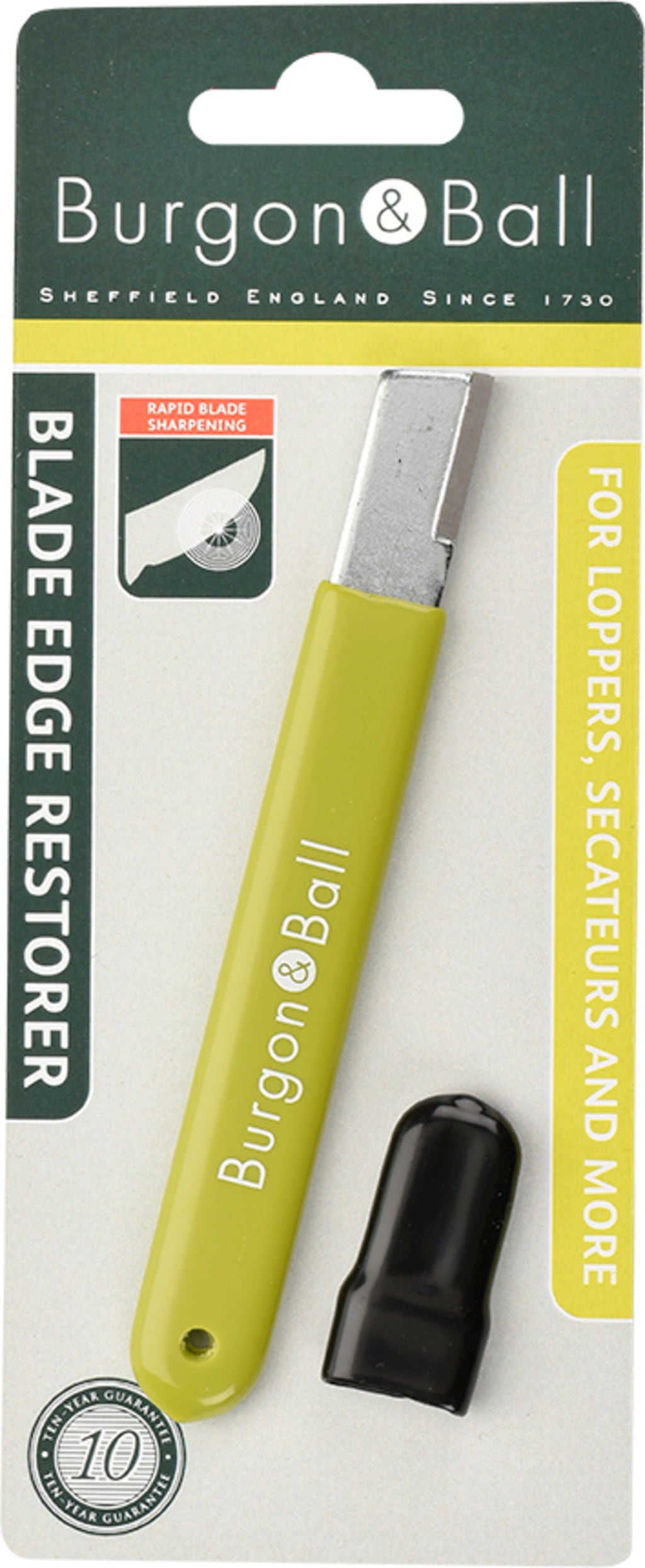 Burgon & Ball Blade Edge Restorer - 1 item