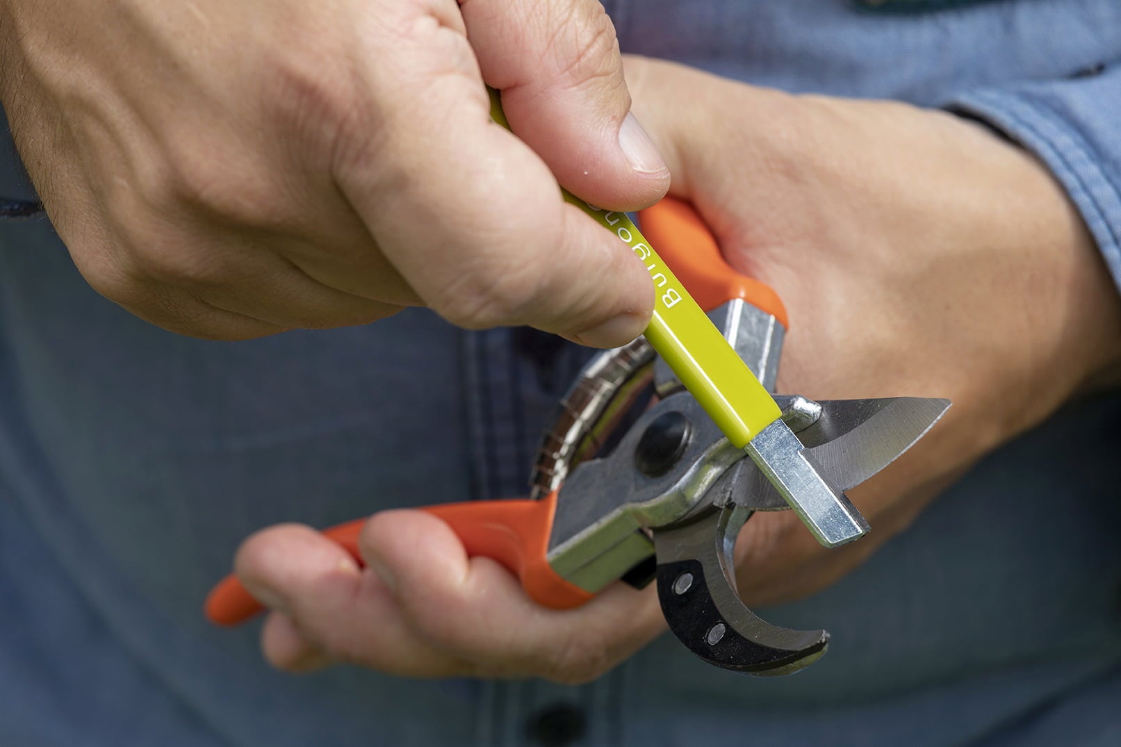 Burgon & Ball Blade Edge Restorer - 1 item