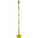 Legler Climbing Swing 2-in-1