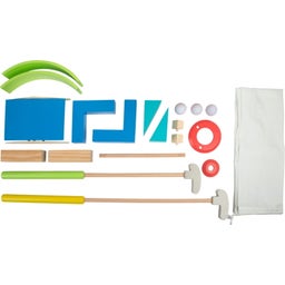 Legler Set za mini golf „Active“ - 1 k.