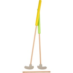 Legler Set za mini golf „Active“ - 1 k.