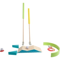 Legler Set za mini golf „Active“ - 1 k.