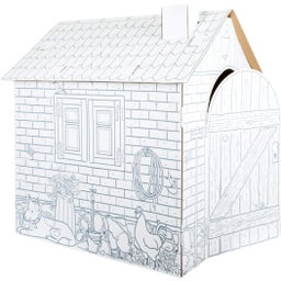 Small Foot Spielhaus 