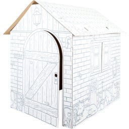 Small Foot Spielhaus 