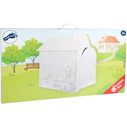 Small Foot Spielhaus 