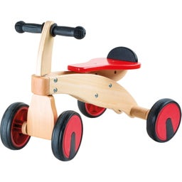 Small Foot Rutscher Roter Raser - 1 Stk.