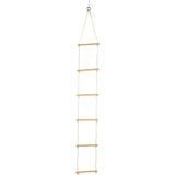 Legler Rope Ladder