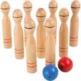 Legler Skittles