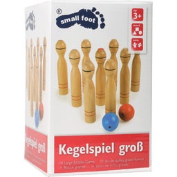 Legler Käglor - 1 st.