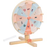 Legler Prize Wheel "Garden Buddies"