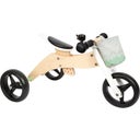 Legler Draisienne et Tricycle Vert Sauge - 1 pcs