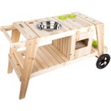 Legler Cocina al Aire Libre