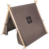 Legler Play Tent taupe