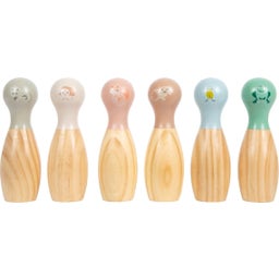 Legler Bowling ”Garden Buddies”