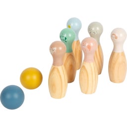 Legler Bowling ”Garden Buddies”