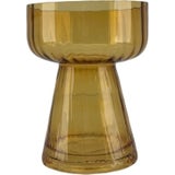 Miljögården Glasvas "Ami" Ockra