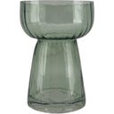Glas Vase 