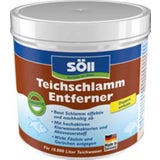 Söll TeichschlammEntferner 500 g