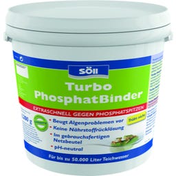 Söll Turbo Phosphatbinder - 1,2 kg