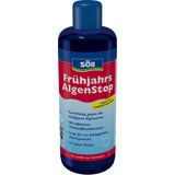 Söll FrühjahrsAlgenStop