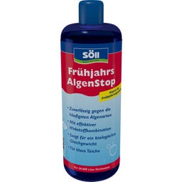 Söll FrühjahrsAlgenStop - 1 L