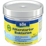 Söll FilterstarterBakterien
