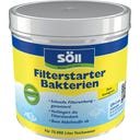 Filter Starter Bacteria, 500 g