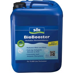 Söll BioBooster Teich - 2,5 L