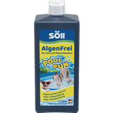 Söll Algenfrei